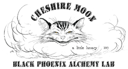 Cheshire Moon
